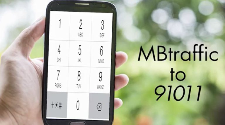 Miami Beach Traffic – Text MBtraffic to 91011