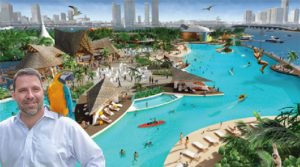 Jungle Island
