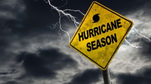 Hurricane