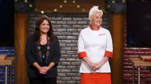 Rachael Ray