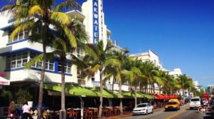 Ocean Drive