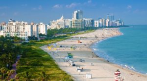 Miami Beach
