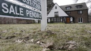 Home Prices