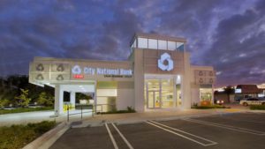 City National Bank