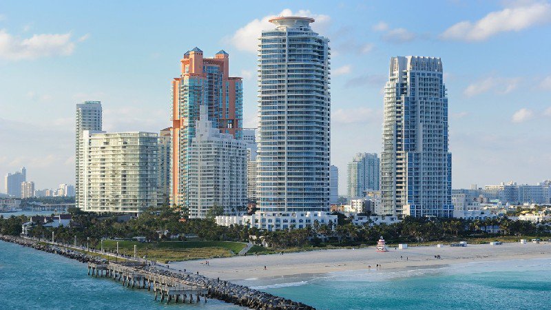 Miami Beach Condo