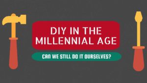 Millennial Baby Boomers