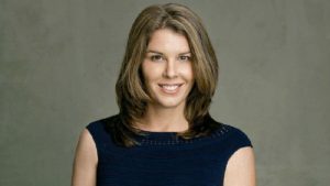 Kristen Rosen Gonzalez