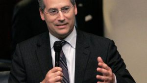 Dan Gelber