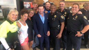 Miami Beach Commissioner