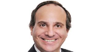 Joshua M. Levy